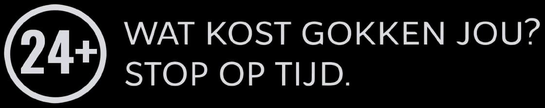CRUKS - register voor uitsluiting kansspelen Nederland